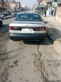 سوناتا • ١٩٩٥ • السليمانية