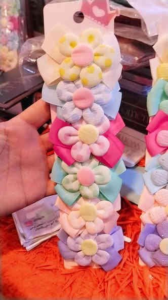 شكالات اطفال 😍🥰🤩كمية محدودة😍🥰🤩🍒
العنوان/قضاء النصر-الصوب الصغير-حي الجسر.-فرع ابو علي النجار رحمن صابر💜***********
#محل____جعفر____نعيم
