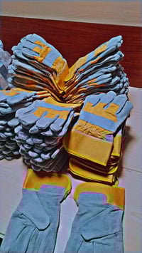 كفوف • ٥٠ زوج صفر • ٤٧ زوج ابيض