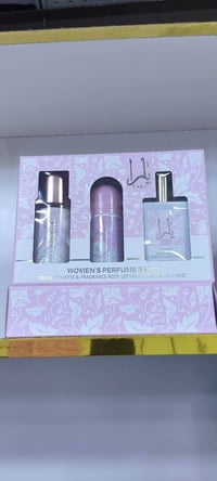 عطور • ٨ بكجات • هدايا