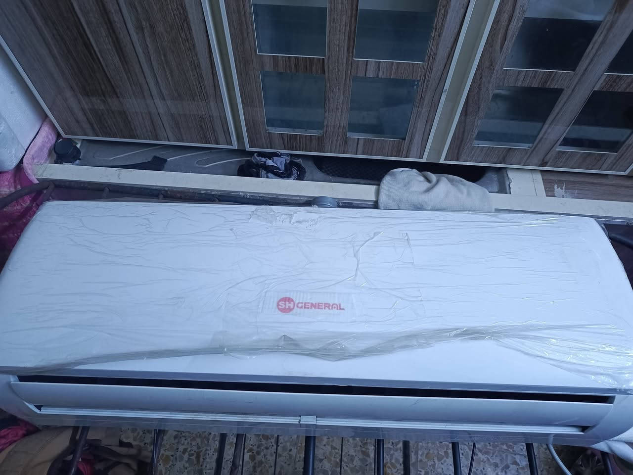 سبلت اقتصادي طن/اس أتش جنيرل مشتغل 4 أشهر قيم واخذ من حض وبخت الغاز موجود بيه


**إذا كنت صاحب هذا الإعلان وتريد حذفه لأي سبب، رجاءا أرسل رسالة إلى الدعم الفني**