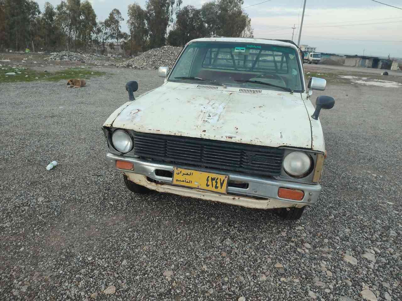 توتیا یبانی اسڵی گێڕو مکینە اکسل شاسی بە شرتە سعر سە نە وی تحویل خرامە بە شرتە سعر 17 ورقە ژم ***********  ***********
