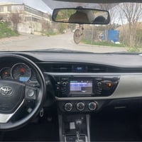 كورولا • ٢٠١٦ • اوتوماتيك