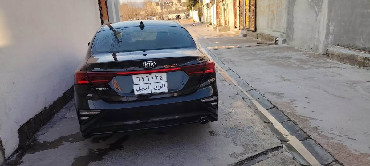 کیا فۆرتی2019 جاملغ و دركة دواوة سبوغ بي دواخل 46 روشتوة گيرمكينة تحويل غرامة بشرط ***********سعر118 أربيل, العراق
