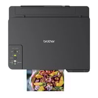 طابعة برذر • T420 • استعمال يومين