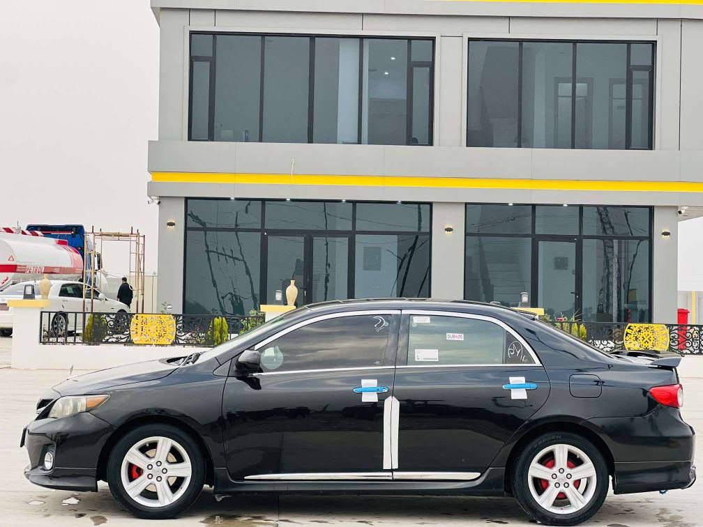 بيكاشو ٢٠١١ ئةمريكي  
فوول موصفات 
مةكينة و گيرو بةشةرت مةكينة گةورةية
تايةو ويلي نوية
سةنةوي و رةقةمي نوية بةناوي خومانةوةية
تةقةو رةقةي بةشةرت
سيارةي مالة ٢٥٠ مةسروفي نية
 يةك بارةجةي بو ياخة ئةويش بونيدةكةيتي لةكةل يةك توزي شانةكةي

شوين. قةزاي رزگاري 🫡
*********** كالار, السليمانية
