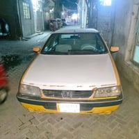 بيجو لميس • ٢٠١٣ • كير نضيف