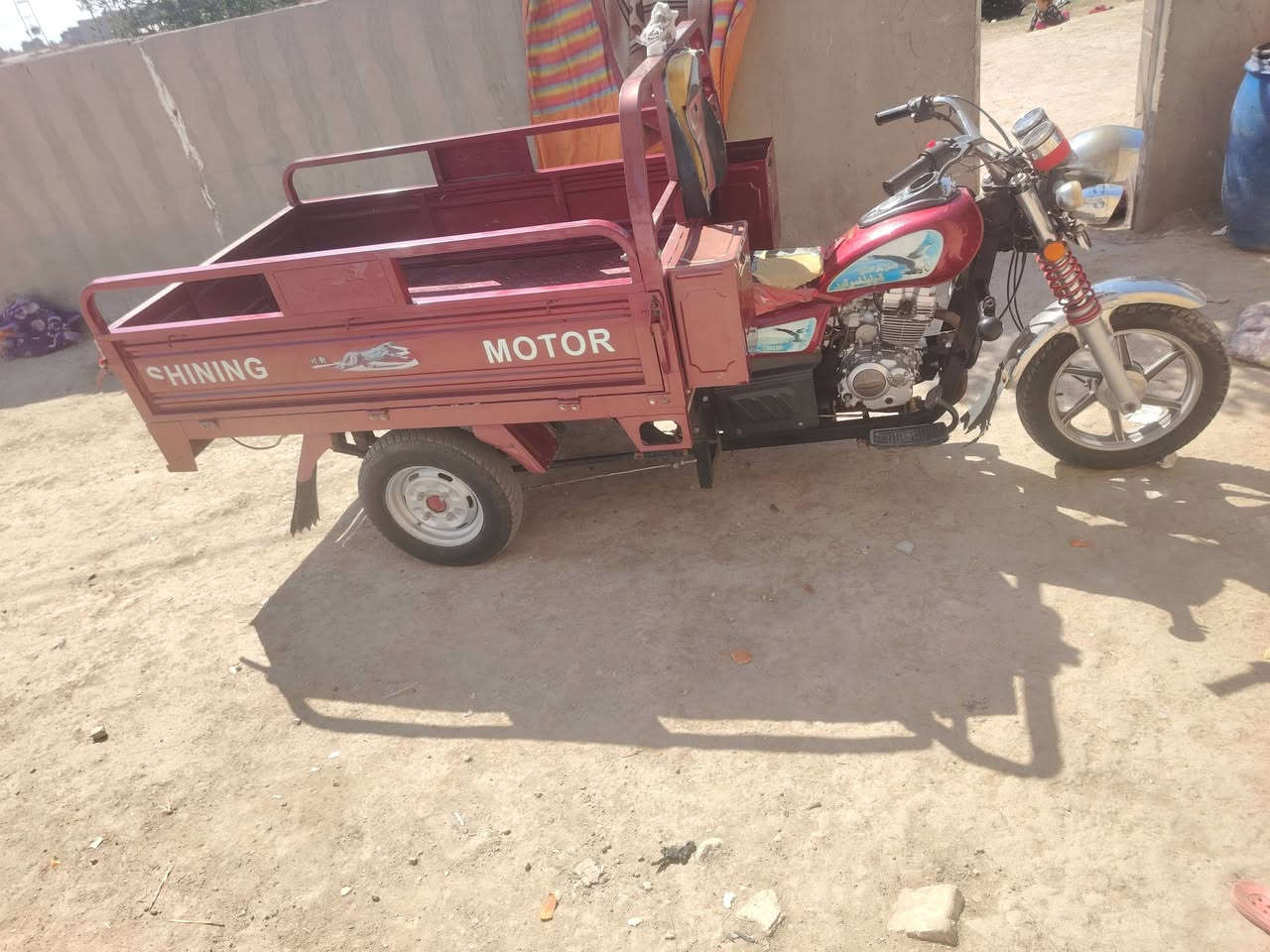 ستوته صقر للبيع ٢١ جيس


**إذا كنت صاحب هذا الإعلان وتريد حذفه لأي سبب، رجاءا أرسل رسالة إلى الدعم الفني**