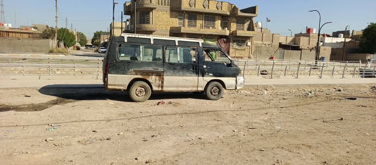 السلام عليكم هونده موديل 1996السياره شغاله وكامله مكمله فقط تريد ترتيب محرك واكسن خير من الله رقم الماني وتحويل ثاني يوم السعر 15وبيه مجال. رقم التلفون ***********
