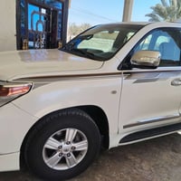 الاندكروز جكساره 2009 رقم بغداد دولي تحويل ثاني يوم  مكفوله كفاله عامه...