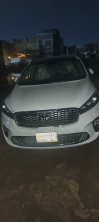 سورنتو • ٢٠١٨ • ديالى