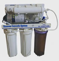 فلتر مياه • نظيف • حي الطيارة