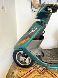 العلويه • RGS قزم • فرامل برمبو