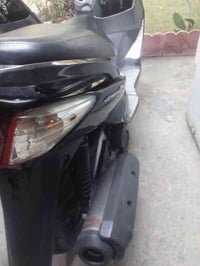 سكنس فحل ياباني ستان كهربائي قبق نفخ دراجه نظيفة جدا مال رمبة مكفولة م...