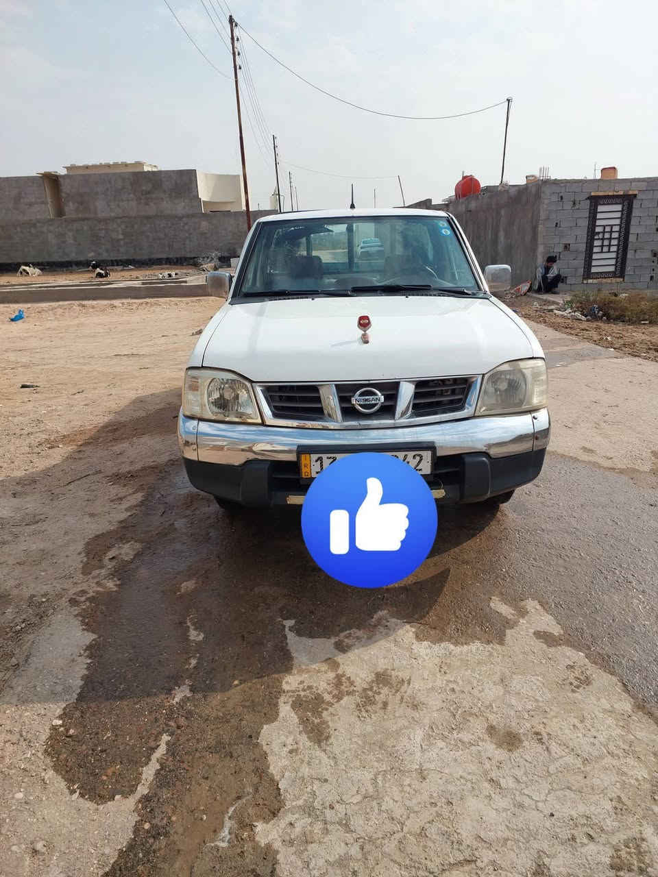 سلام وعليكم عدي سياره نيسان للبيع 2014سنويه تنتهي 2028 رقم انكليزي باسمي العنوان البصره رقم الهاتف ***********
