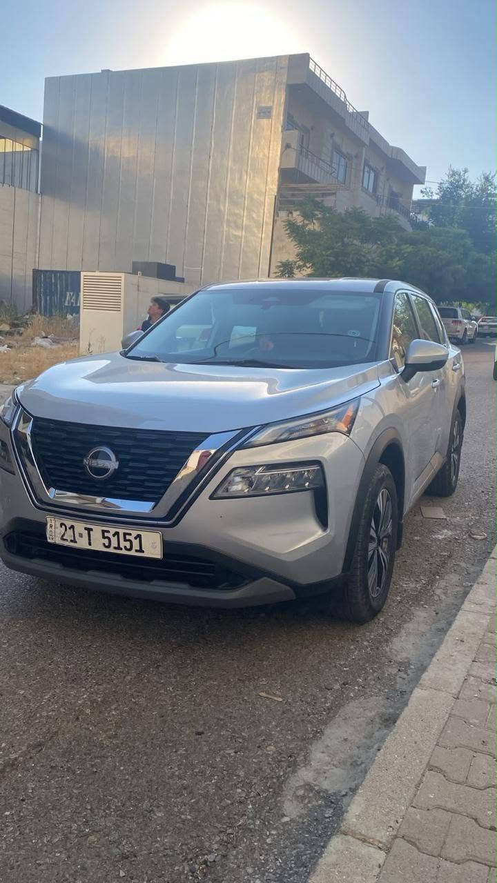 نیسان رۆگ 2023 تەنها دەرگای سندوقی پێوەیە
مەکینە 3 بستۆن تۆربۆ زۆۆر ئیقتسادی زۆر کەم ئەخوا، sv یە ناو خەنەیی زۆر نازدارە تەنها 49 هەزار میل ڕۆشتوە، بەناوی، ۆمەوەیە، سەنەوی تا کۆتایی 28 تازەیە زۆر جوان و نازدارە ماڵی دۆستە ڕۆنو سێرڤسی دەرەجە یەکی بۆ کراوە
154 و کەمی مەجال

بۆ زانیاری زیاتر، 7511607610 0 واتساب

*********** السليمانية, العراق
