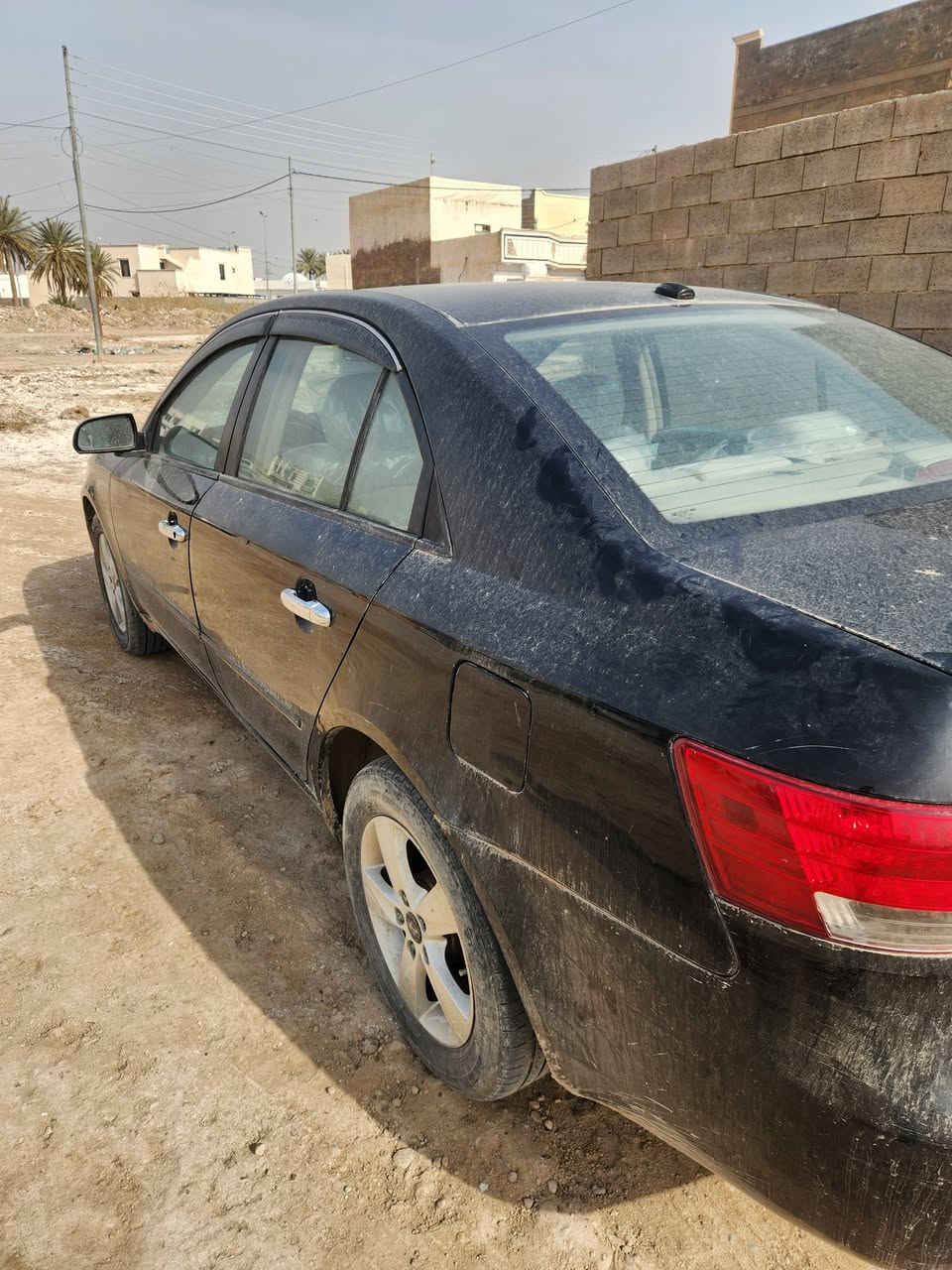 السلام عليكم .. سوناتا للبيع موديل ٢٠٠٧ امريكي ليبل واحد عدا قطعتين بنيد وجاملغ بدون دواخل محرك دوش ٢٤٠٠ سياره جاهزه من كلشي محرك كير صدر امامي خلفي تايرات تبريد من كلشي جاهزة باسمي رقم انبار سنويه لل٣١ سونارهه مرفق ويه الصور وبالعافيه على الي ياخذهه مكاني الرمادي خلف كليه التربيه بنات
***********
***********
