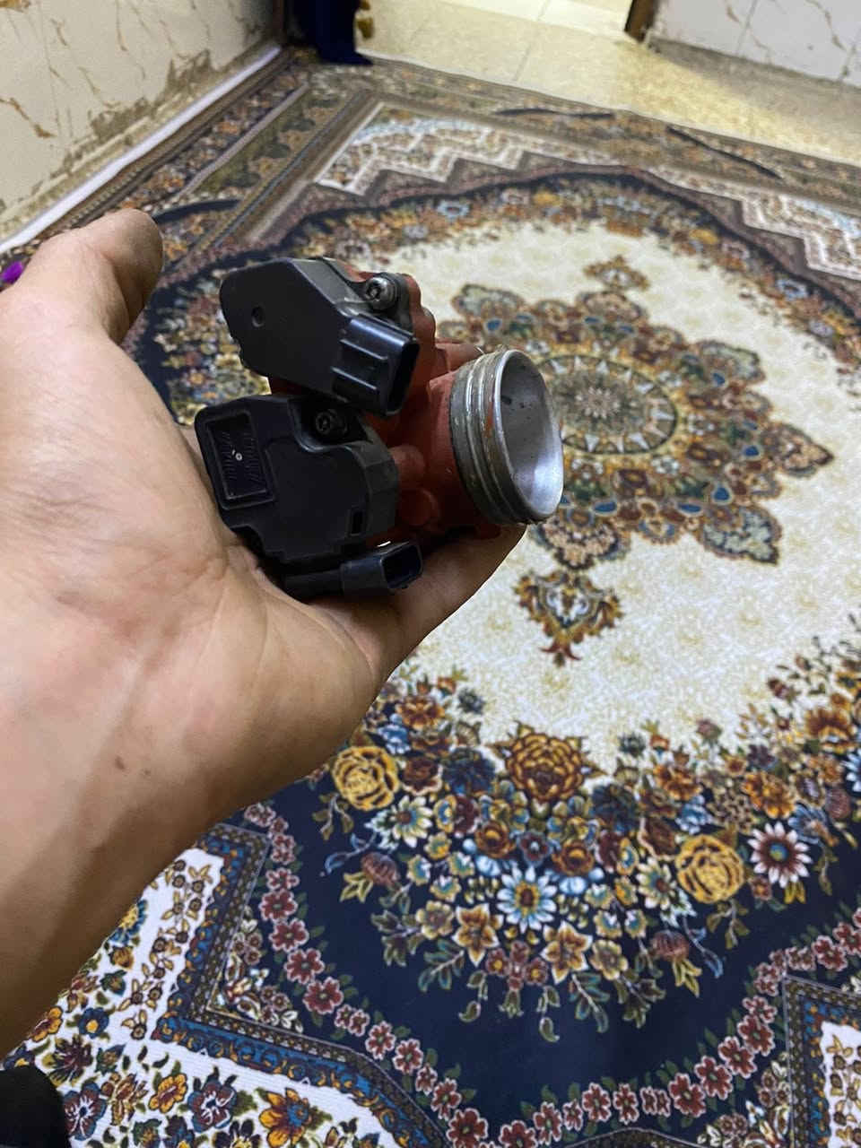 جويتر٣٢ ع شغل
مدينه الصدر قطاع ٥٧
٩٠قفل
***********

