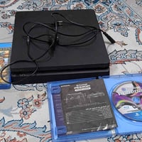 بلي فور • كربلاء • بيس ٢٠٢٠