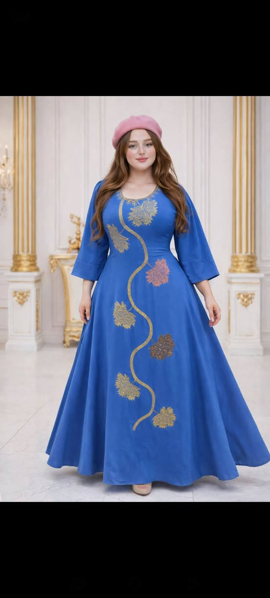 جديدنا
دشداشة كشمير تجنن 
قياس خاص 2x-3x-4x-5x
السعر/13 الاف دينار
الحجز على الخاص
تتوفر خدمة التوصيل


**إذا كنت صاحب هذا الإعلان وتريد حذفه لأي سبب، رجاءا أرسل رسالة إلى الدعم الفني**