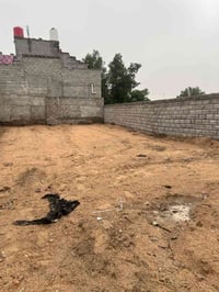 إبي الخصيب أبو كوصرة • ٢٠٠م • طابو صرف زراعي