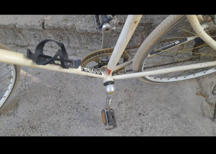 بايسكل c700للبيع السعر ٦٠الف المكان بغداد رئاسة لامين


**إذا كنت صاحب هذا الإعلان وتريد حذفه لأي سبب، رجاءا أرسل رسالة إلى الدعم الفني**