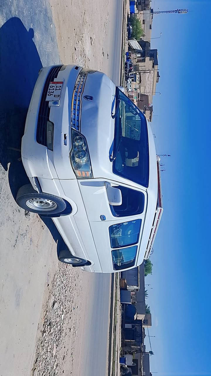 سياره اتش  للبيع عنوان بغداد كماليه رقم الهاتف***********/***********
