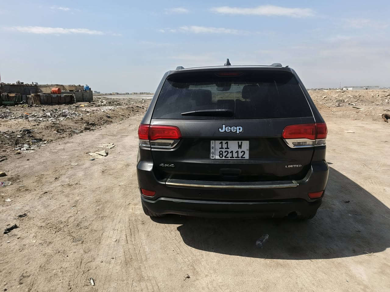 سلام عليكم جيب الاريدو لمتدد فول مكينه كايمه فقط مكان سيارة بصره سعر 145 🔐(***********) مديل 19 صبغ حزام
