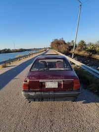 اوبل اوميكا • ١٩٩٠ • مكينه وكير مكفولات