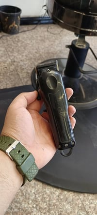 مكائن البيع ول WAHL جدد أمانت الله ورسوله قيم واخذ مستعجل على بيعتهن ا...