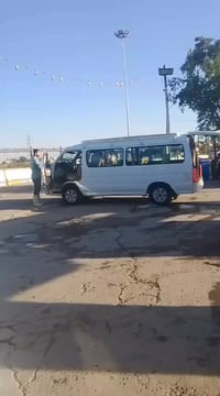 جنبي H1 • ٢٠١٥ • مكينة وگير جدد