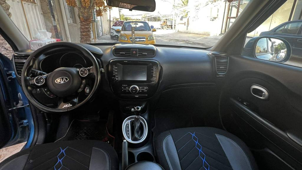 كيا صول 2018
• الوارد: أمريكي
• المحرك: 2000 GDI
• المعاملة: باسمي تحويل مباشر
• الرقم: نجف
• السعر: 94 وقابل للتفاوض
📞 *********** النجف, العراق
