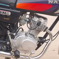 كربلاء حي النصر • دراجة 4 كير • موديل 25