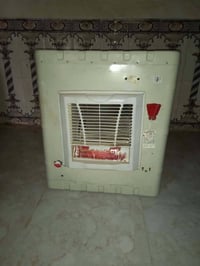 مبرده جديده نوعيه منتازة ضمان ومان مشتغله مرة بس السعر 130وبيها مجال  ...