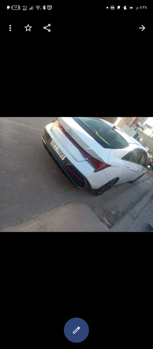 النترا للبيع 2024 وارد امريكي حادث موضح بل صور فئة SEL بصمة بانوراما تشغيل عن بعد مرقم بغداد بدون قطرة صبغ للسعر وللأستفسار ***********
او
 ***********

مكان السيارة بغداد
