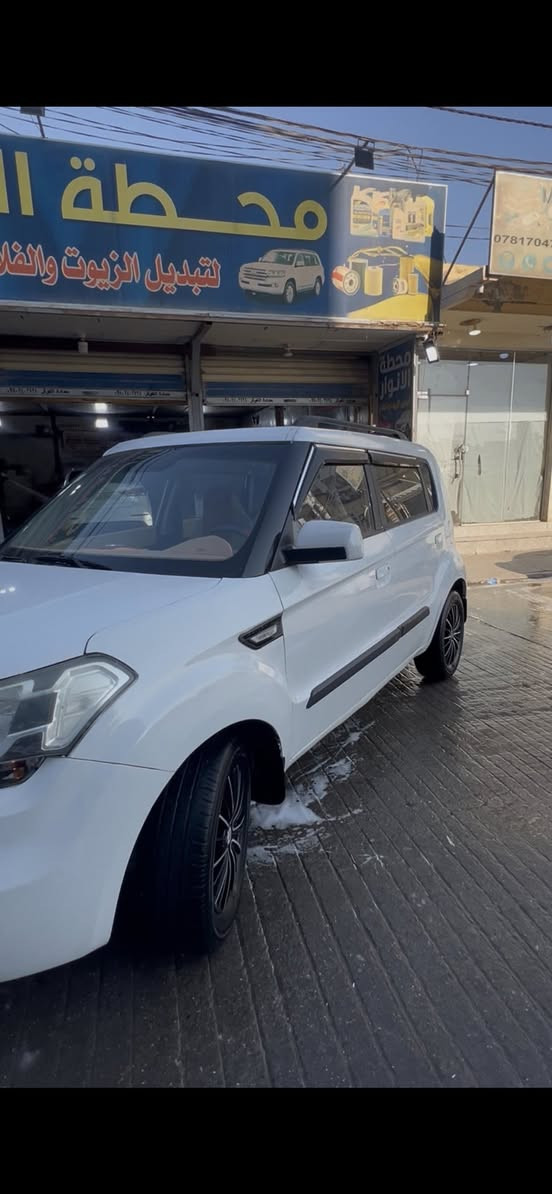 السلام عليكم ورحمة الله وبركاته كيا سول ٢٠١٣للبيع والمراوس حسب القناعه ادوات ادوات دخول جديد متوئمه اربيل ارقام وسنويه شرط الحاسبه السياره كصه جنطه لون ابيض كير عادي ٦نمر مكينه ١٦٠٠ الأصراف مال البانزين عل ريحه السياره حيل جديده حداديه كهربائيات مكينه كير كله عل الشرط السياره فتحه كشن جلد كشنات تدفئه تحكمات اربع جهات اشاير مري ٤دسك تخم تاير مال باله شادلها جديد السياره حيل متعوب عليها رقمي للأستفسار *********** السعر ٤٢ ورقه وبيها مجال بسيط كلش المكان النجف
