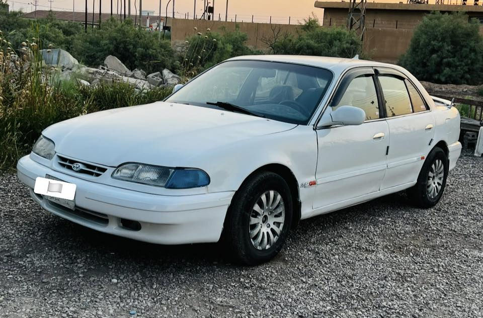 سلام عليكم 
سوناتا 2موديل 1994 بغداد تحويل مباشر كير عادي محرك مفتوح 
كهربائيات جاهزه صدر نضيف تخم تاير ويل كب بلادي غرفتهه بلاديه 
السياره //ملاحظه السياره مصبوغه عام فرن 

السعرر 38 وبيهه مجال شي بصيط

رقم تلفون ***********
مكان سياره ديالى
