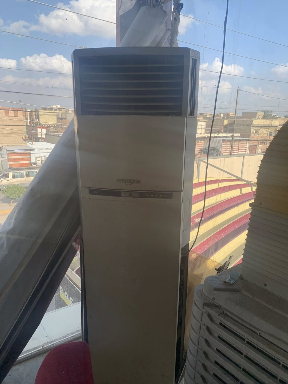 ٣ طن ٥٠٠ شغال كامل   ٢ طن يرادله غاز ٢ طن تعليك جديد ٥٠٠  ***********
