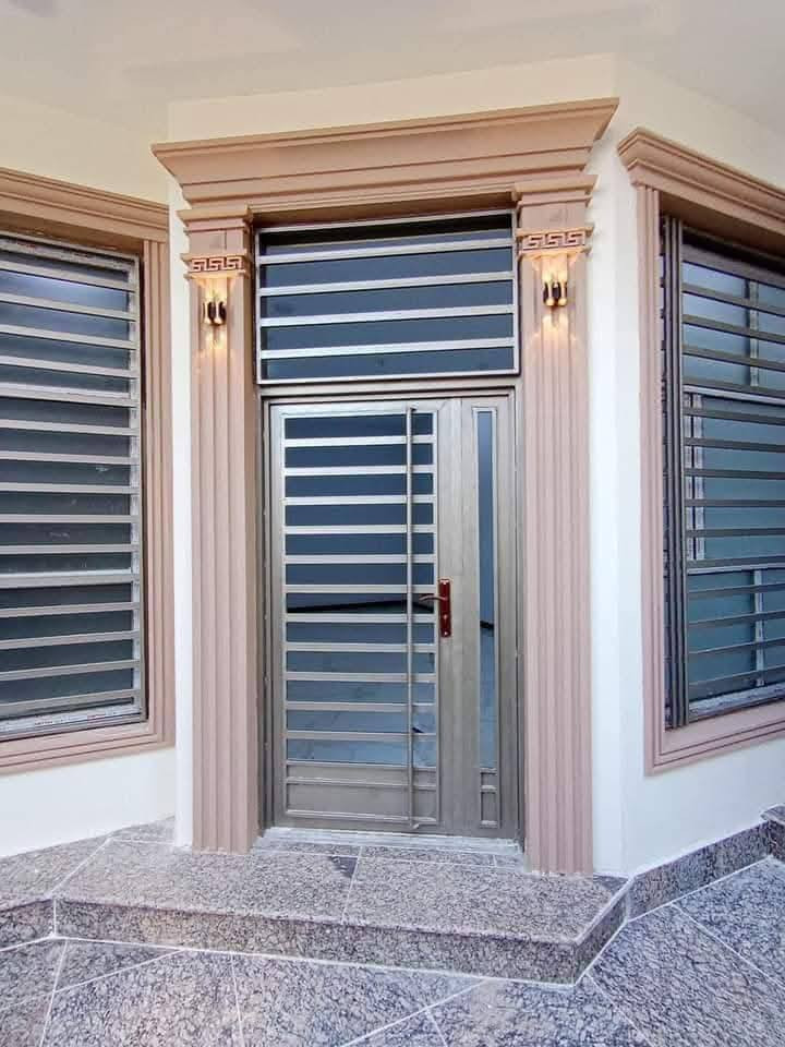 ابواب وشبابيك سعر المتر 55
حديد ثقيل


**إذا كنت صاحب هذا الإعلان وتريد حذفه لأي سبب، رجاءا أرسل رسالة إلى الدعم الفني**