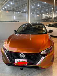 سنترا SR بلس • فول مواصفات • ضرر بالبونيت والصدام