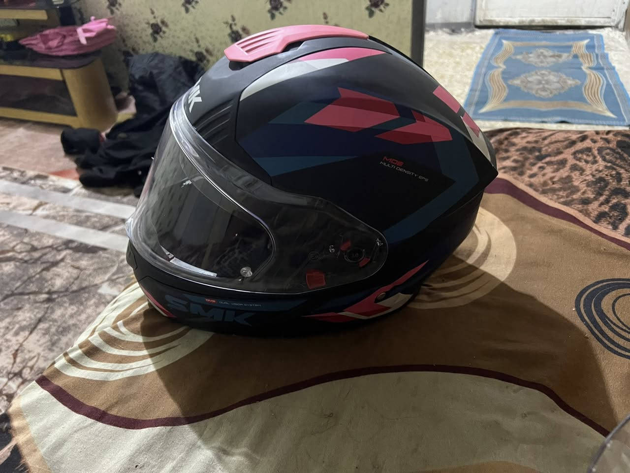 سلام عليكم خوذه اصليه سعرها خاص وذا متعرف بيهن عوفها وطلع كبل بعدها بلجيس


**إذا كنت صاحب هذا الإعلان وتريد حذفه لأي سبب، رجاءا أرسل رسالة إلى الدعم الفني**