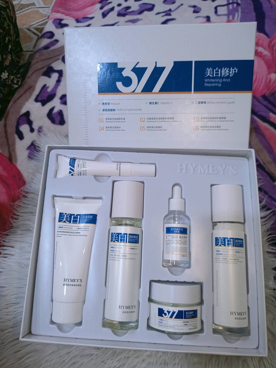 منتجات عنايه وتجمل ناصريه التوصيل الفيين دينار


**إذا كنت صاحب هذا الإعلان وتريد حذفه لأي سبب، رجاءا أرسل رسالة إلى الدعم الفني**