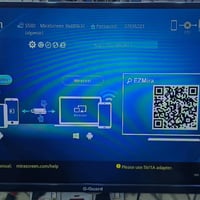 شاشة أصلية • منافذ USB • تدعم موبايل