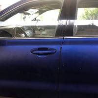 للبيع سورنتو وارد امريكي  ضربته موضحه بالصور موديل 22  ماشيه 68000 رقم...