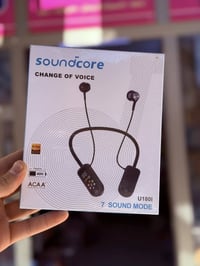 سماعات أنكر • بلوتوث • ٢٤ ساعة