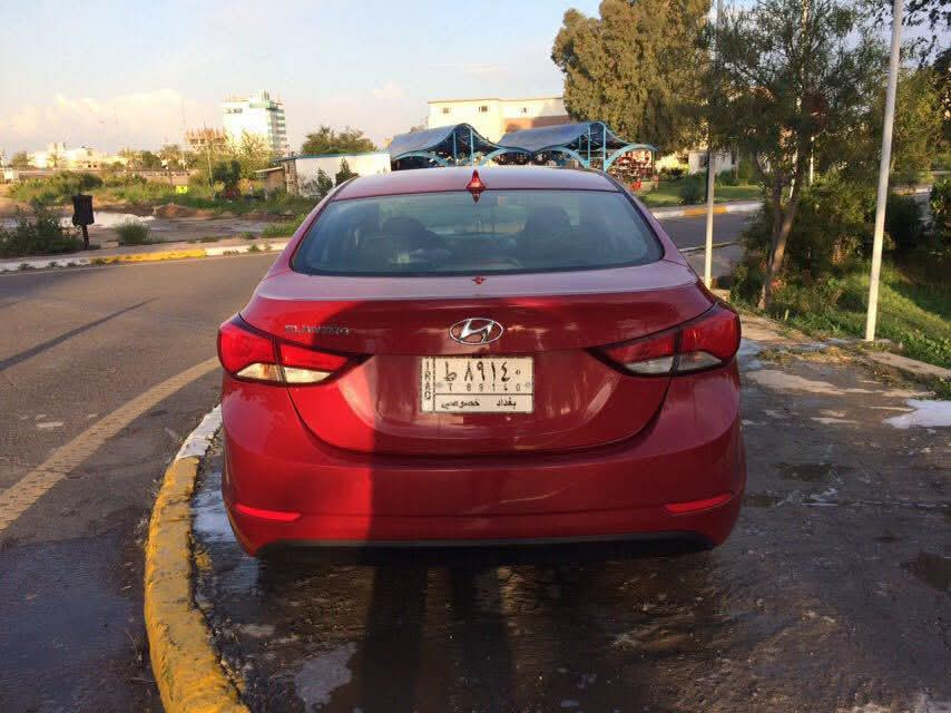 السلام عليكم الانتره للبيع موديل 2016 كفاله وارد امريكي ضررها موضح في الصور ضربة واحد في البنيد سيارة جديده برغي ما مفتوح بيها عنوان بغداد السعر 115 $ بيها مجال للطيبين للاستفسار الاتصال على هذا الرقم 

*********** اخوكم ابو حسين
