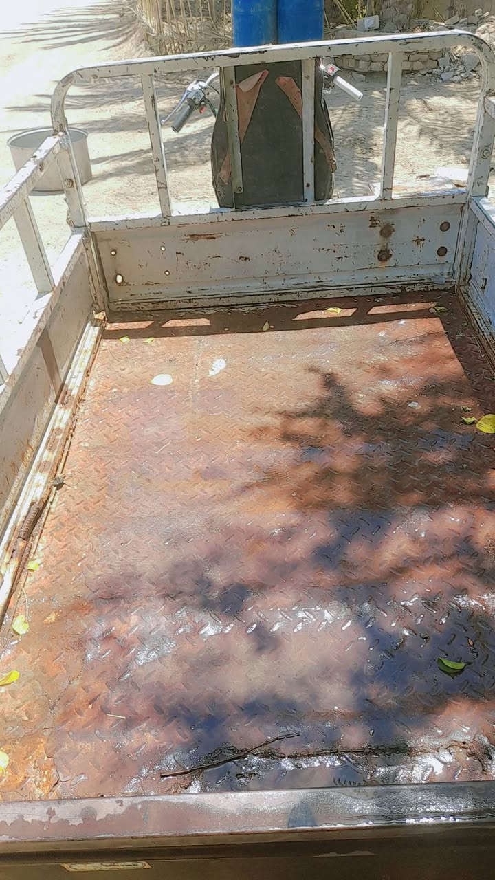 سلام عليكم ستوته للبيع كلك كلك شاصي مكفول تيرات نضيفه كلوبات شغلات مكينه حلوو لا تبخير ولا تنقيص مكان النجف حريه سعر 650 رقمي ***********
