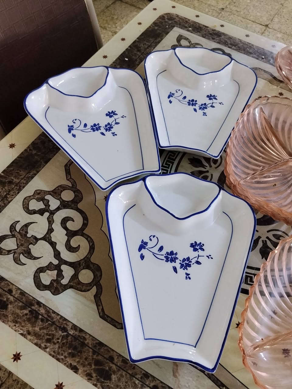 ادوات منزل غير مستخدمة للبيع


**إذا كنت صاحب هذا الإعلان وتريد حذفه لأي سبب، رجاءا أرسل رسالة إلى الدعم الفني**