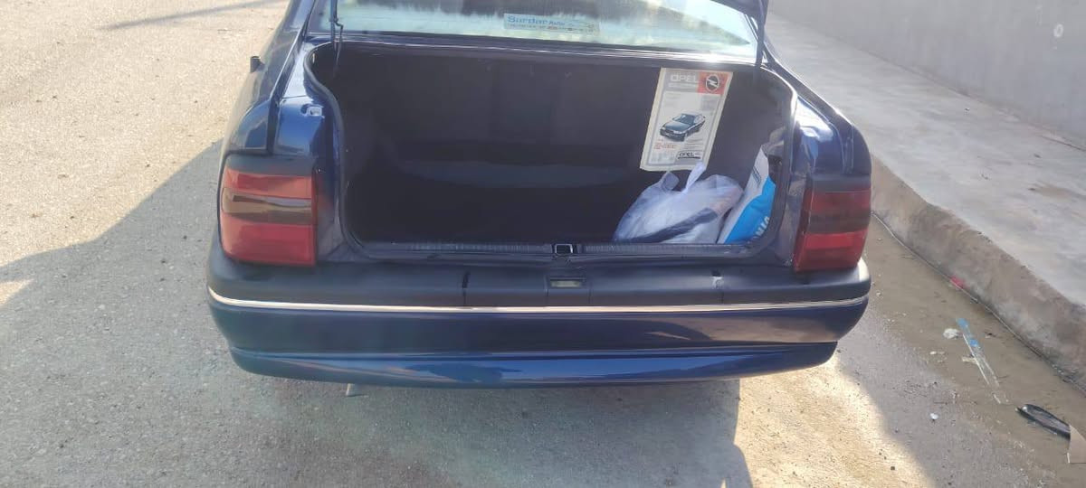 السلام عليكم فگترا موديل ٩١ مكينه ٢٠ سنويه لل٣٠ شرط التحويل سيارة احلى من الصورة مابيها نقص بيع مستعجل


**إذا كنت صاحب هذا الإعلان وتريد حذفه لأي سبب، رجاءا أرسل رسالة إلى الدعم الفني**