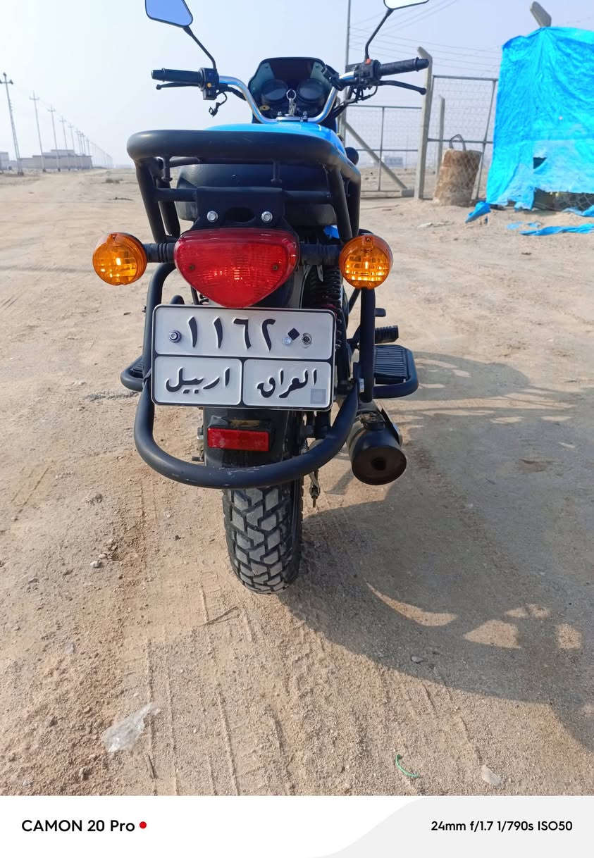 دراجه دايون للبيع موديل 24 رقم اربيل باسمي دراجه جديده طالعه بال 25 برغي ما عايزه السعر 1900 ابيها مجال بسيط ***********
